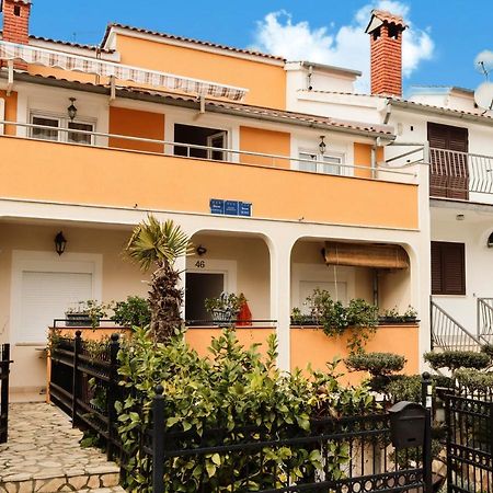 Apartments Juric Vrsar Εξωτερικό φωτογραφία