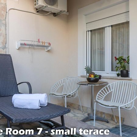 Apartments Juric Vrsar Εξωτερικό φωτογραφία