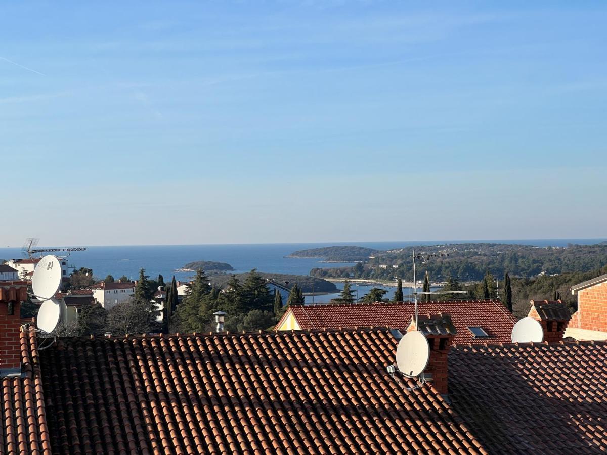 Apartments Juric Vrsar Εξωτερικό φωτογραφία