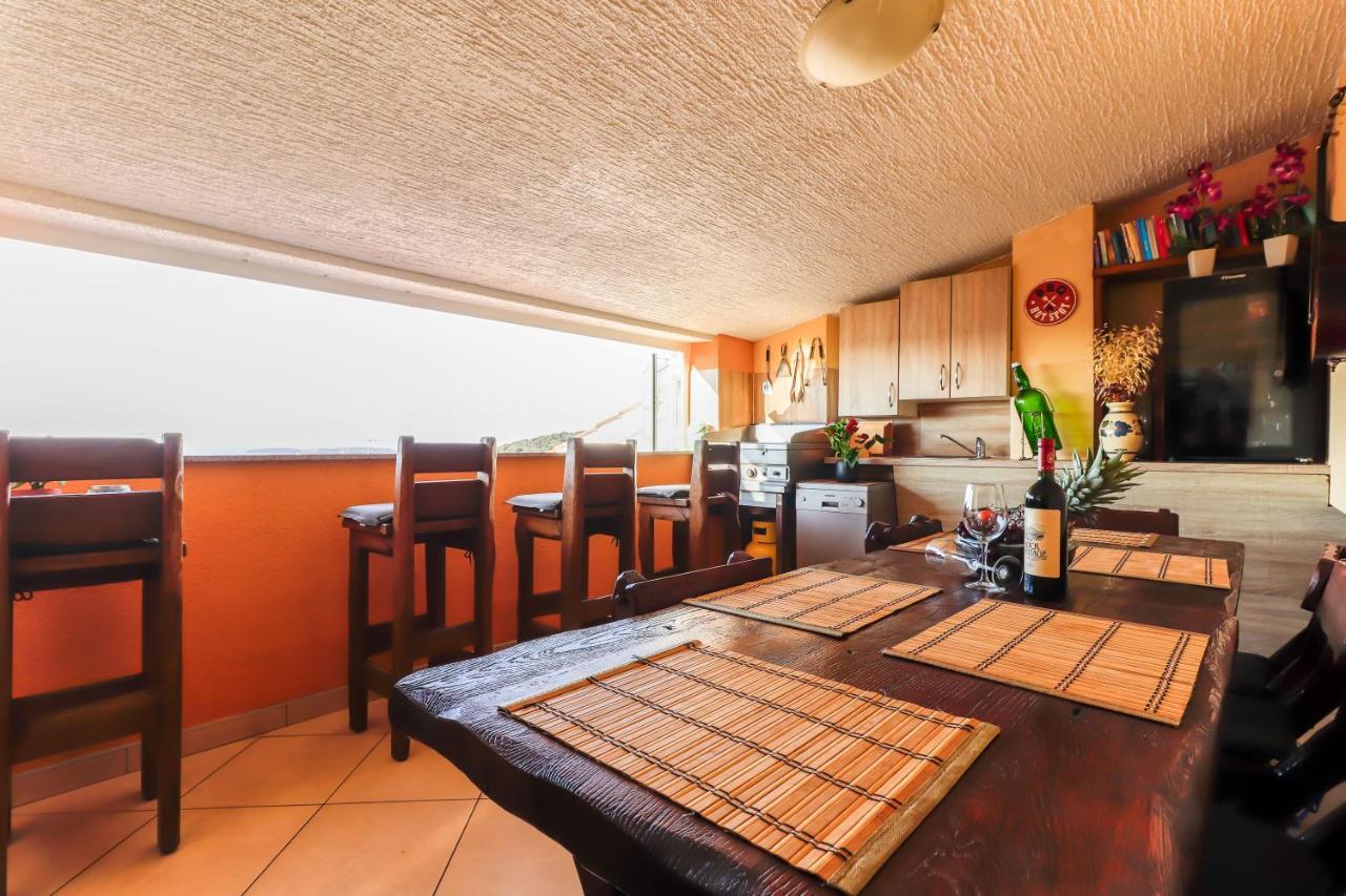 Apartments Juric Vrsar Εξωτερικό φωτογραφία