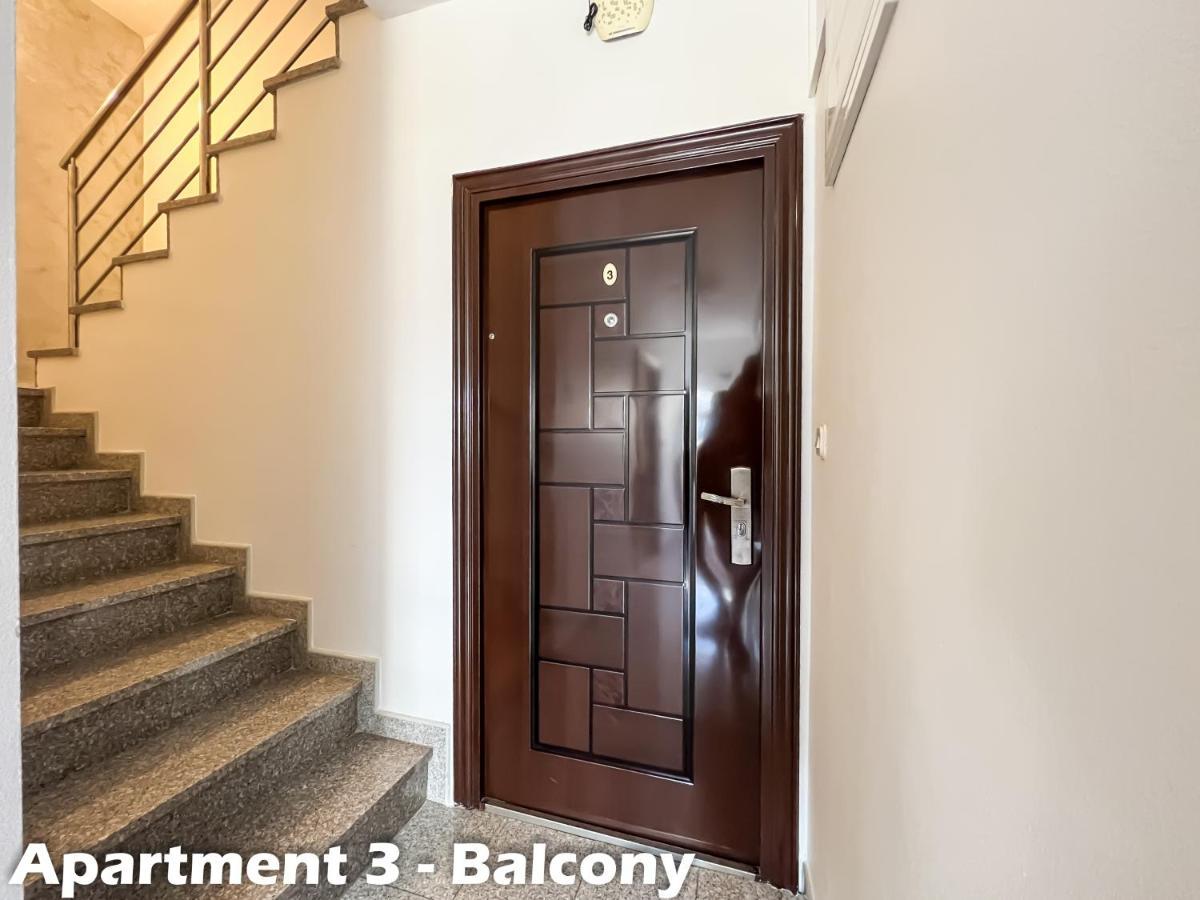Apartments Juric Vrsar Εξωτερικό φωτογραφία