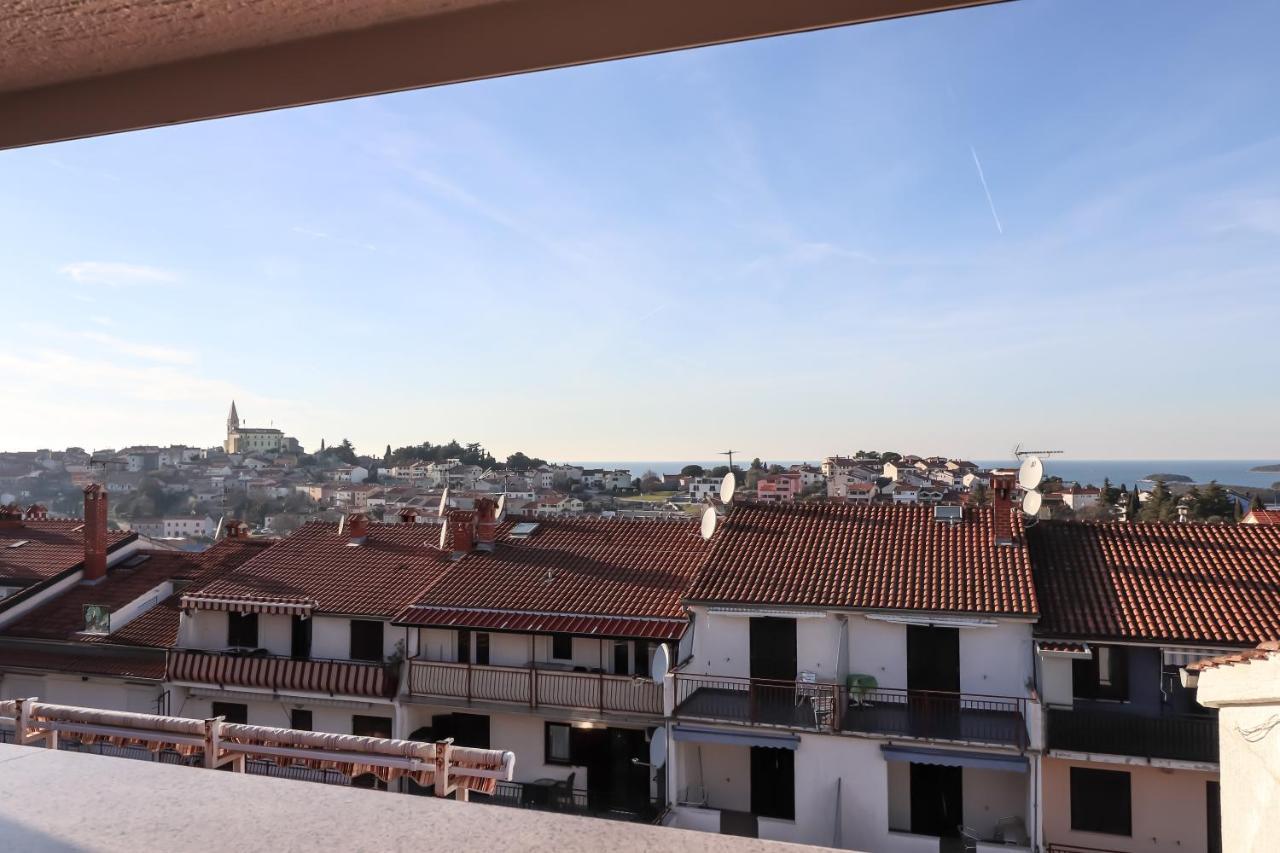 Apartments Juric Vrsar Εξωτερικό φωτογραφία