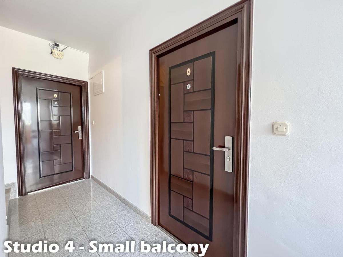 Apartments Juric Vrsar Εξωτερικό φωτογραφία