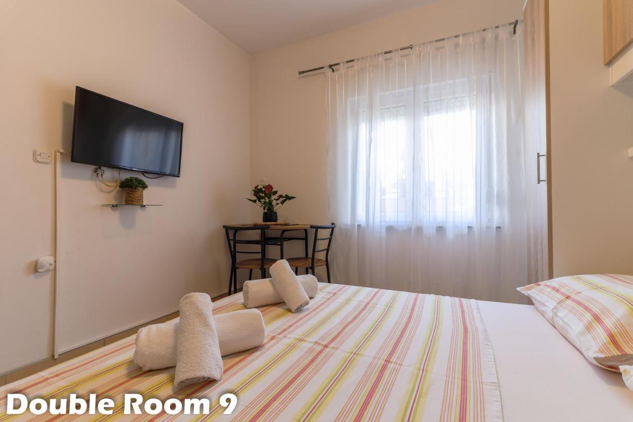 Apartments Juric Vrsar Εξωτερικό φωτογραφία