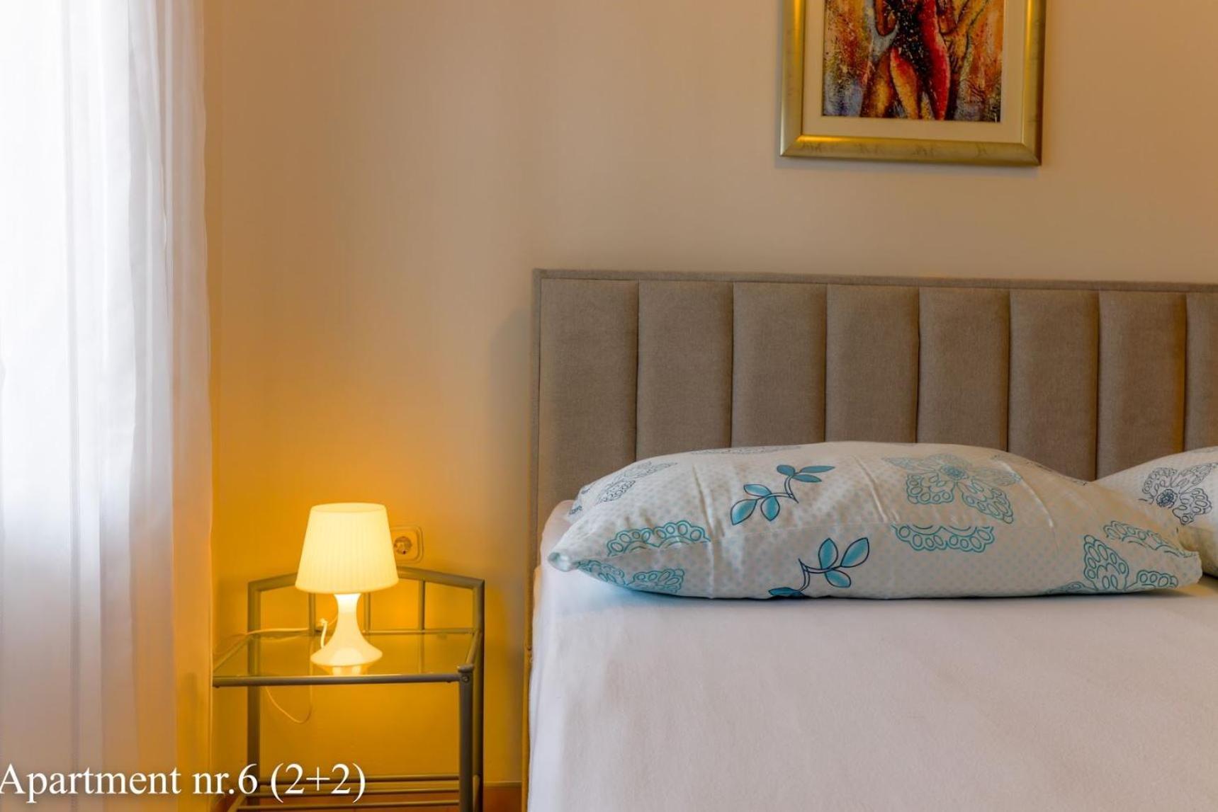 Apartments Juric Vrsar Εξωτερικό φωτογραφία