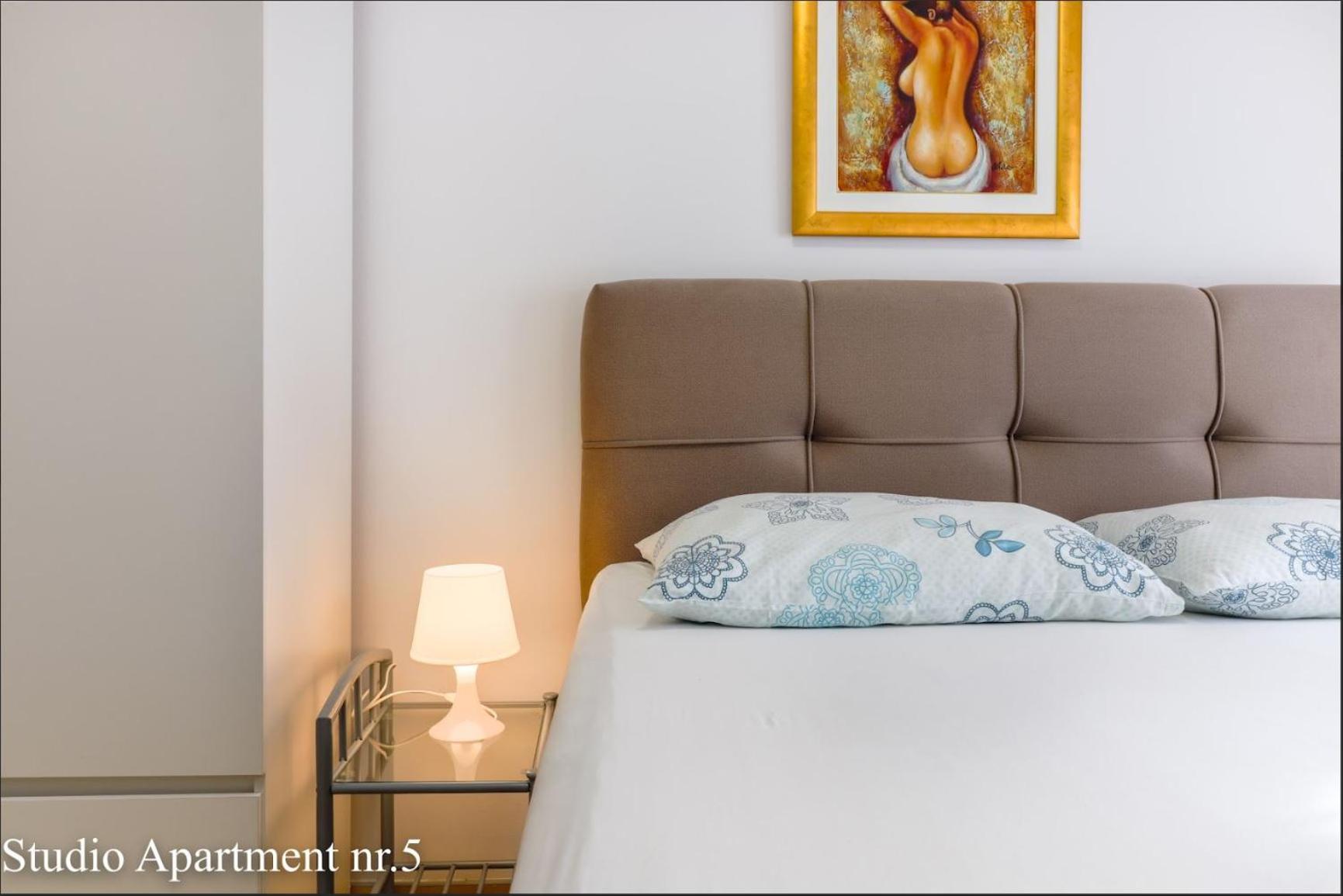 Apartments Juric Vrsar Εξωτερικό φωτογραφία