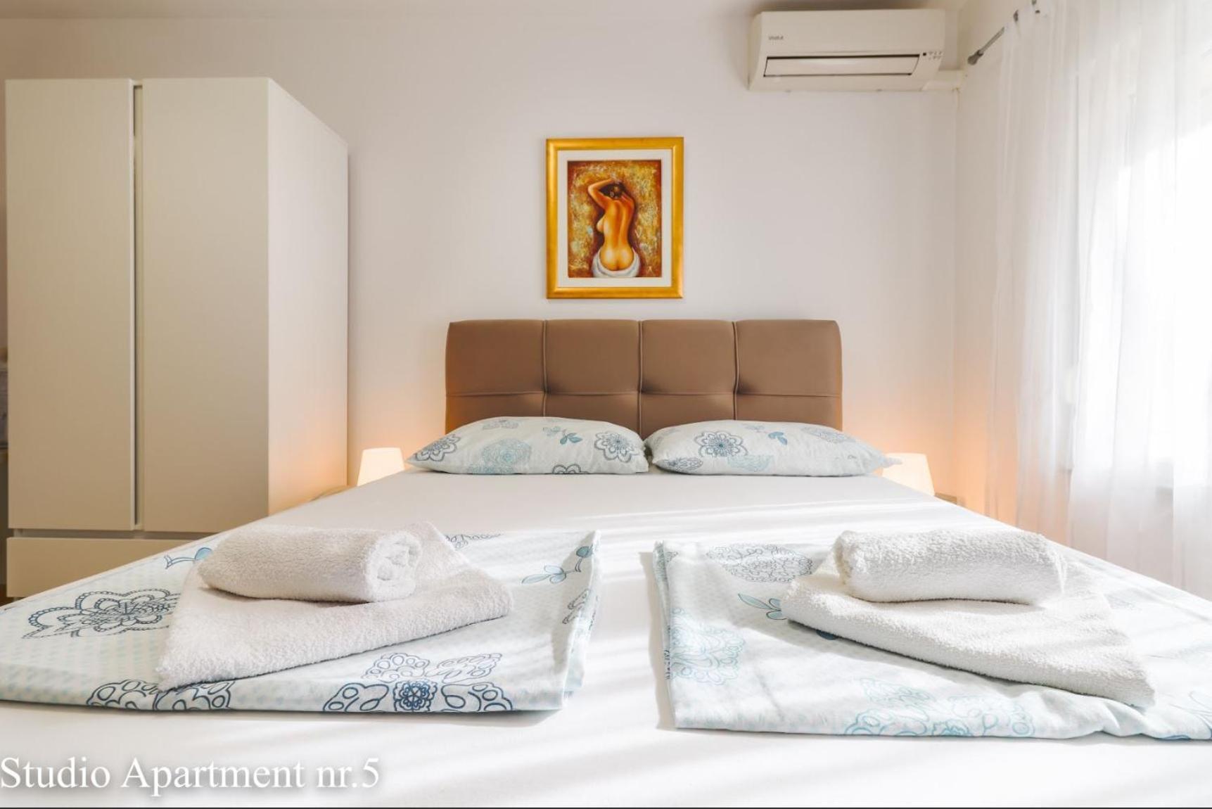 Apartments Juric Vrsar Εξωτερικό φωτογραφία
