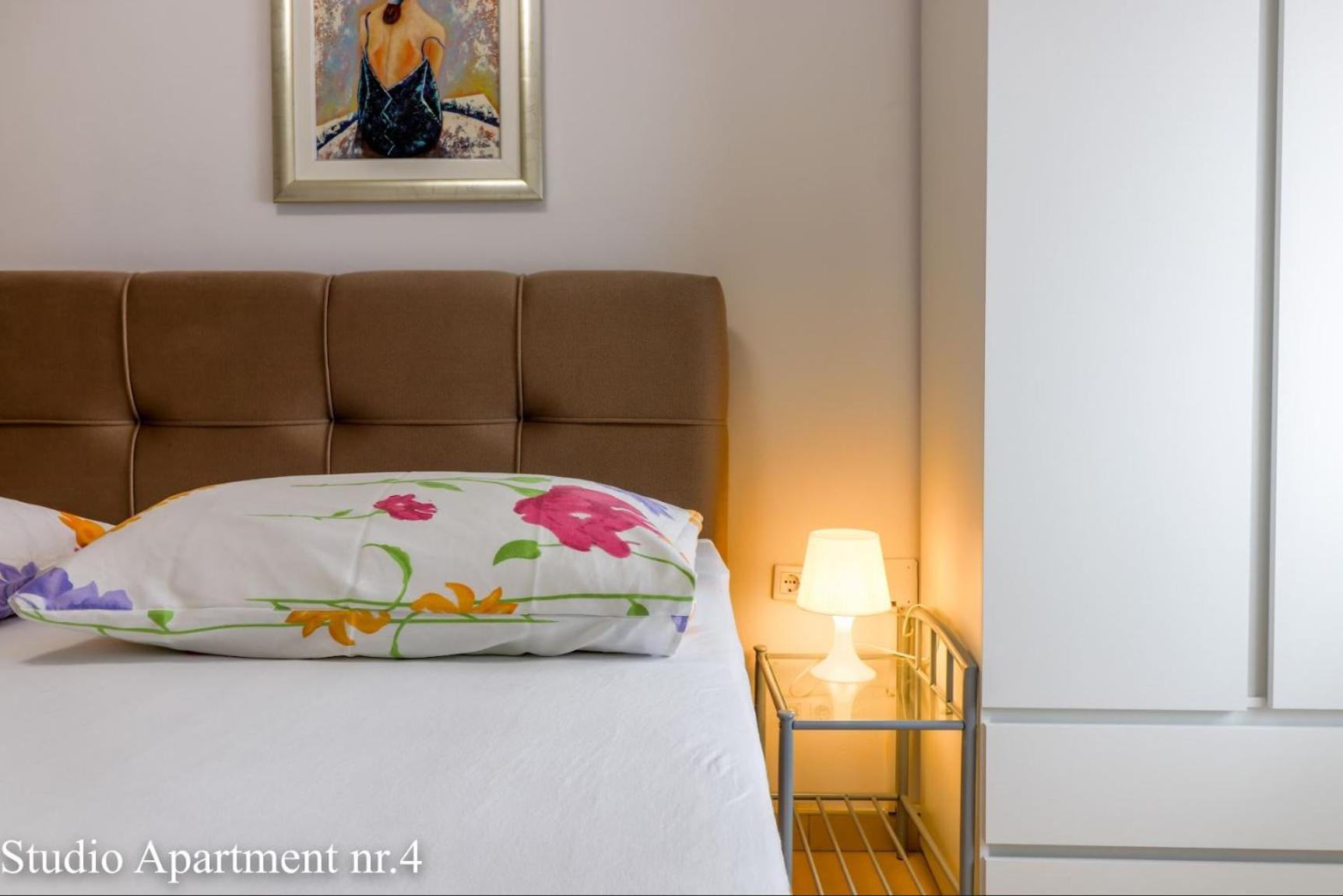 Apartments Juric Vrsar Εξωτερικό φωτογραφία