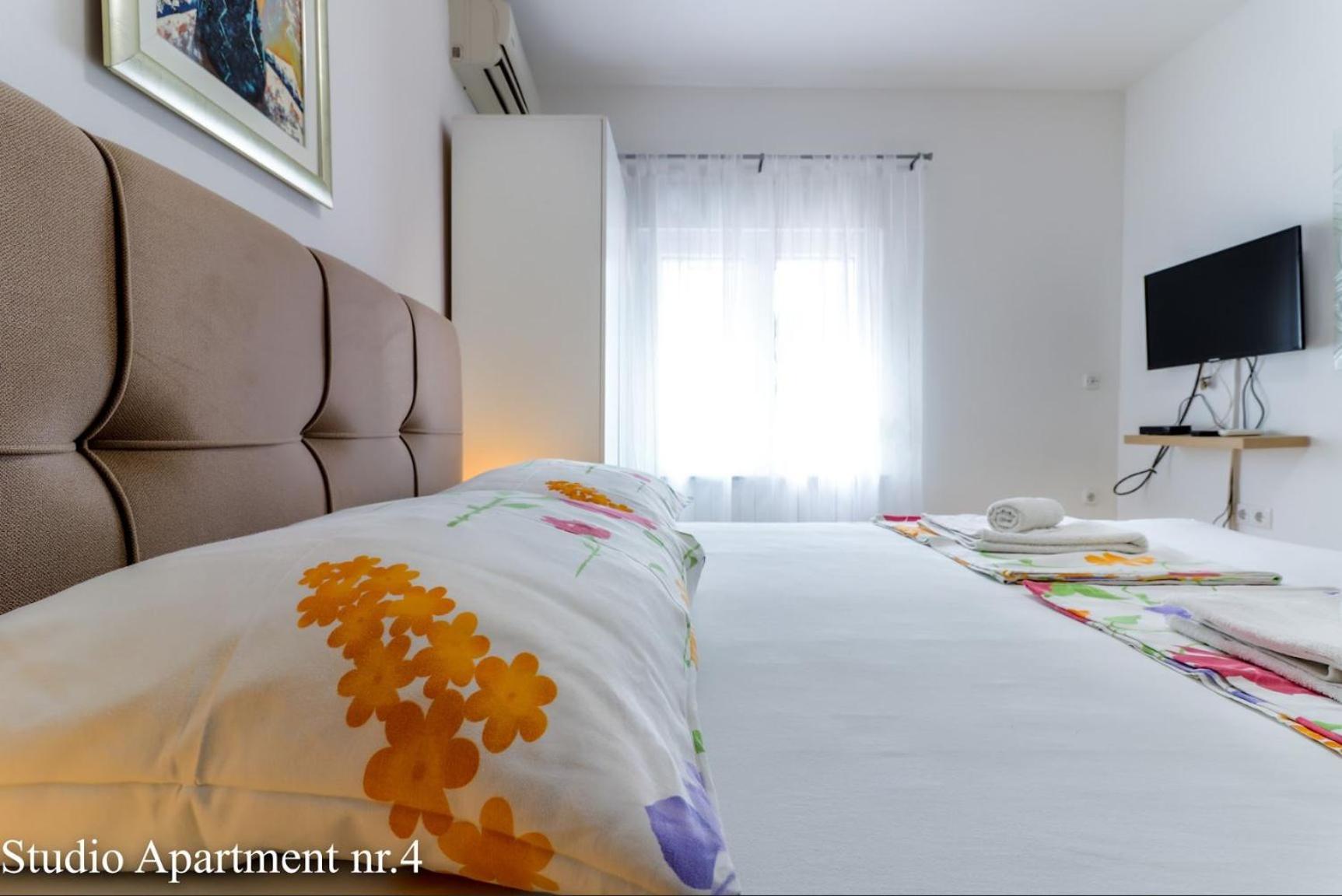 Apartments Juric Vrsar Εξωτερικό φωτογραφία