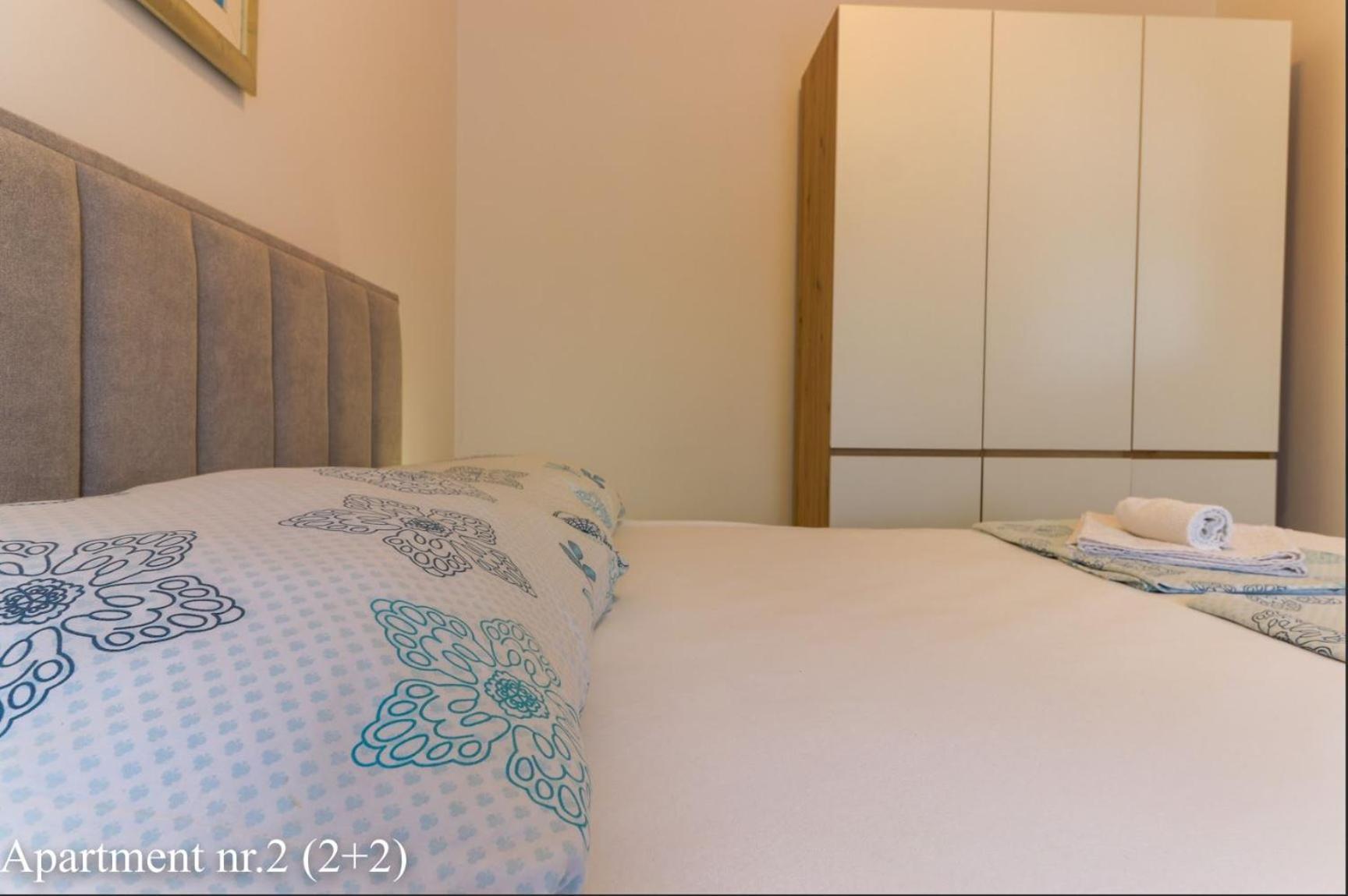 Apartments Juric Vrsar Εξωτερικό φωτογραφία