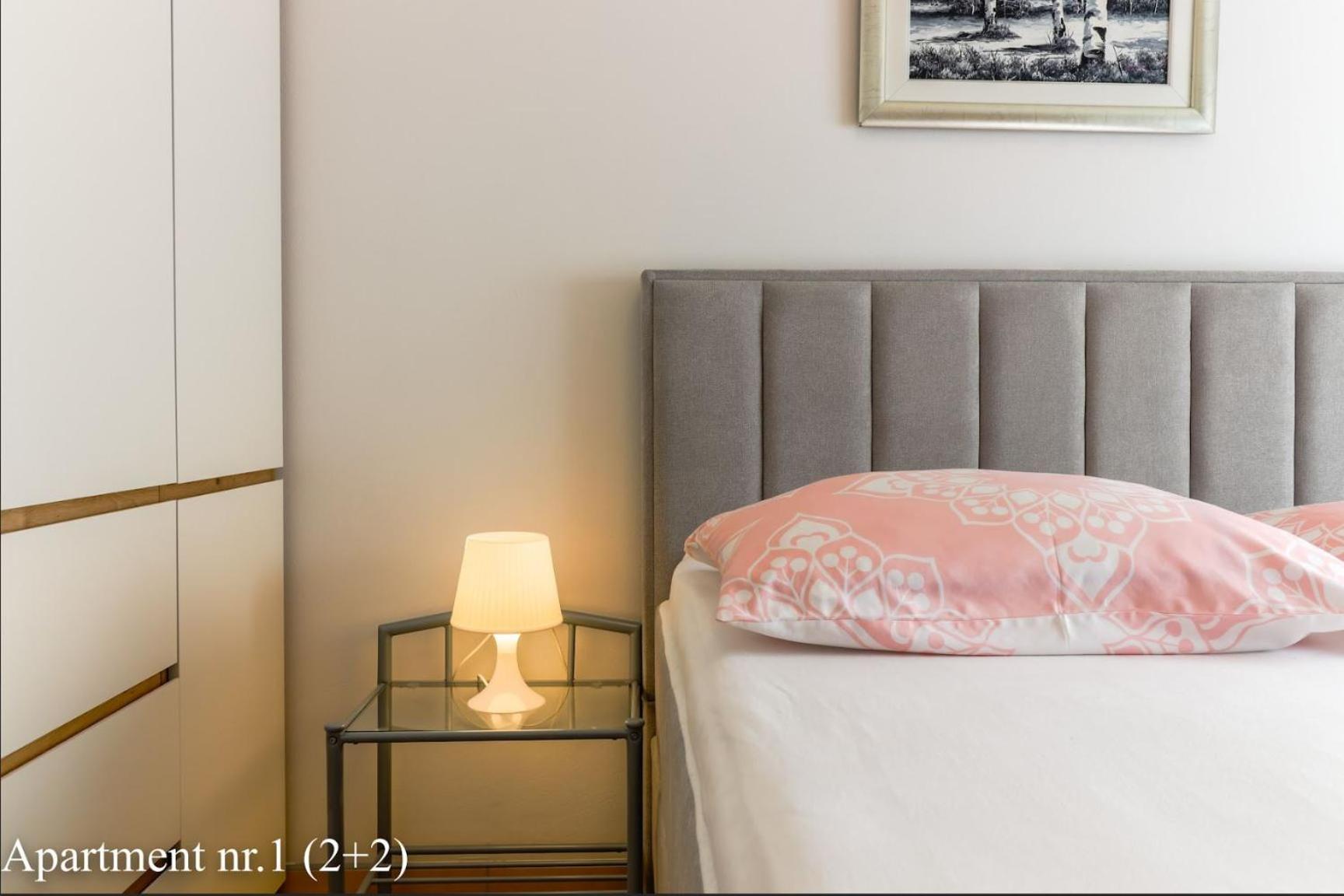 Apartments Juric Vrsar Εξωτερικό φωτογραφία