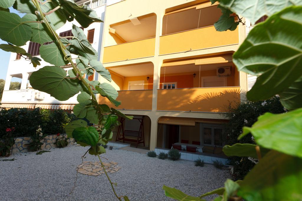 Apartments Juric Vrsar Εξωτερικό φωτογραφία