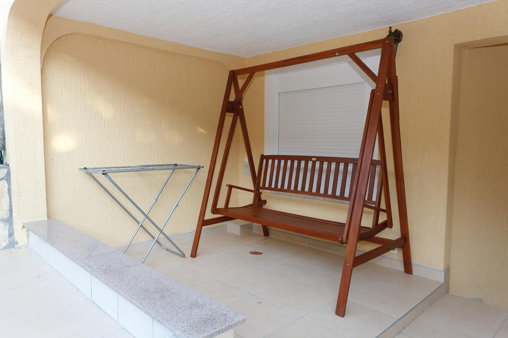 Apartments Juric Vrsar Δωμάτιο φωτογραφία
