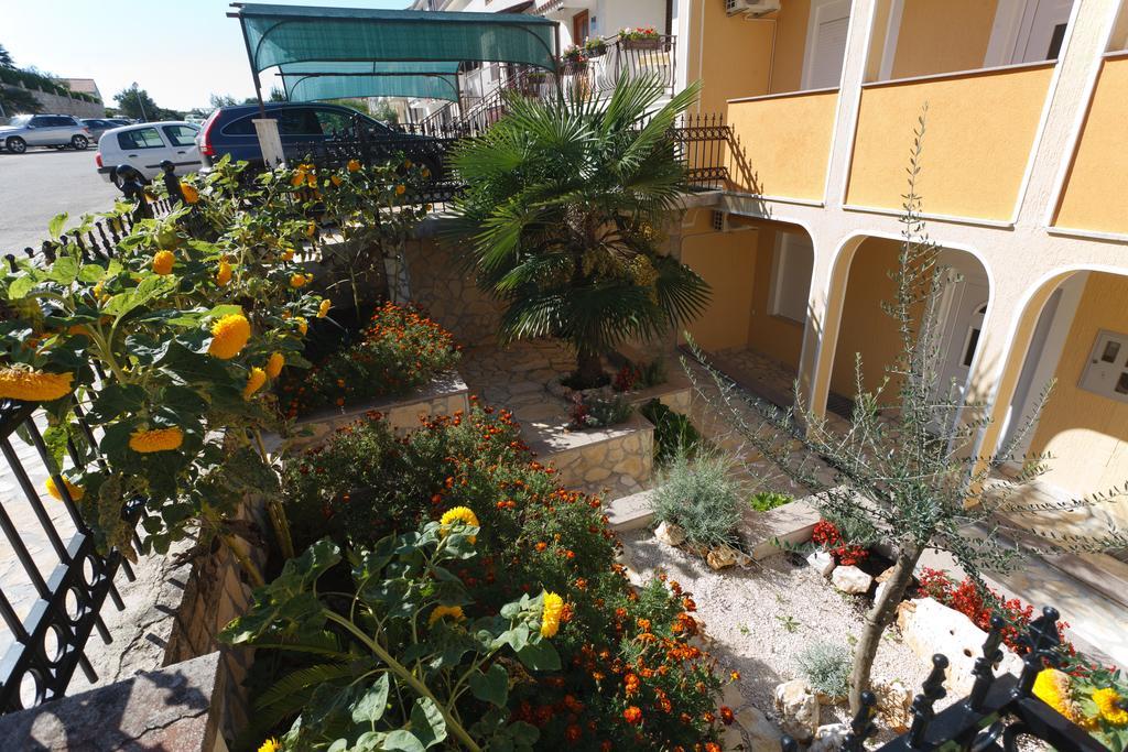 Apartments Juric Vrsar Εξωτερικό φωτογραφία