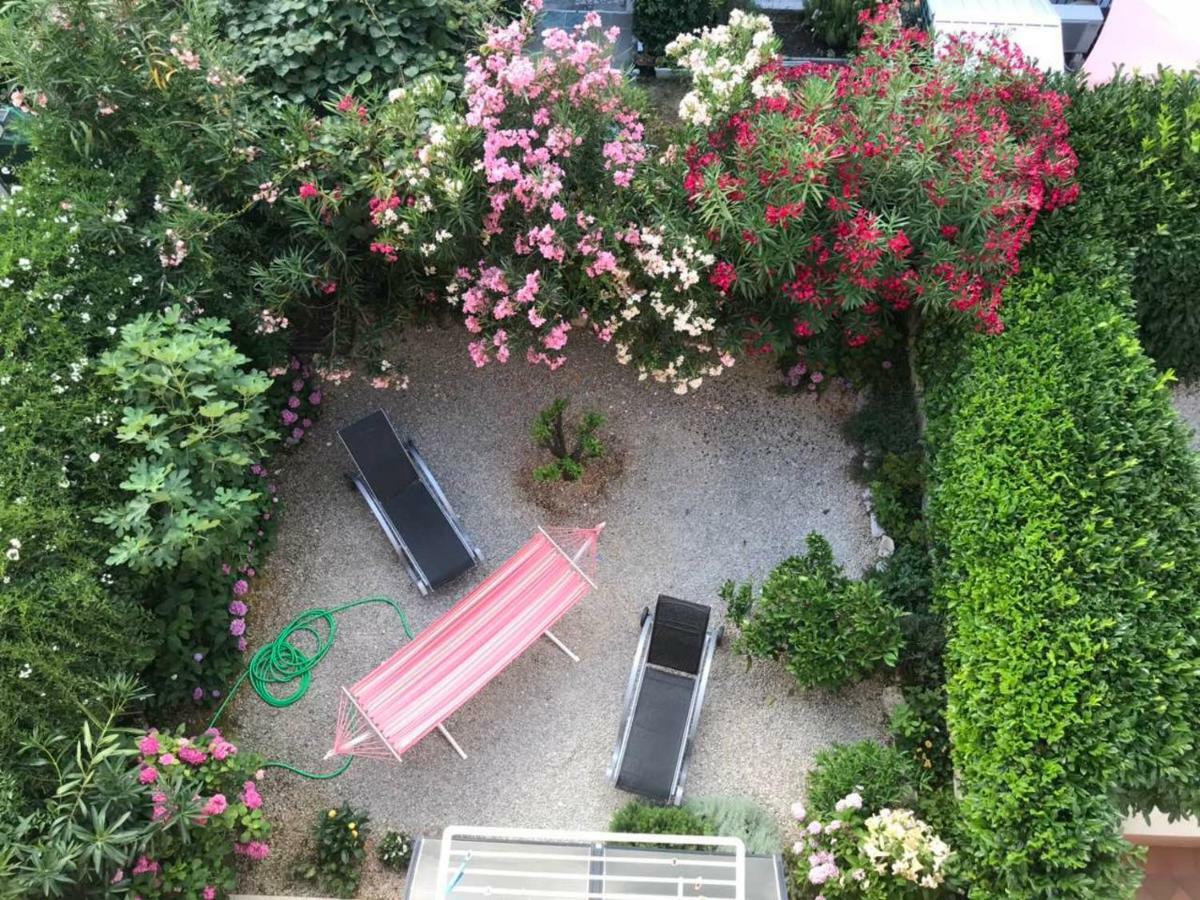 Apartments Juric Vrsar Εξωτερικό φωτογραφία